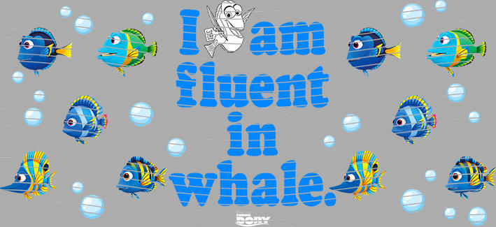 16oz Finding Nemo-N8-34